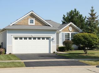 12778 Horseshoe Trl, Huntley, IL