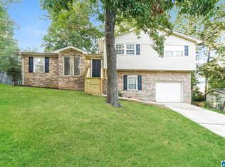 1716 Maralyn Dr, Birmingham, AL 35235