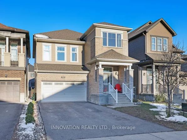 759 Samantha Eastop Ave, Ottawa, ON K2S 0Z8