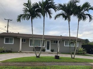 9810 SW 166th St, Miami, FL 33157