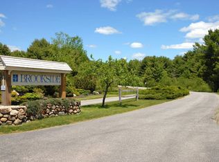2 Lupine Ct, Yarmouth, ME 04096