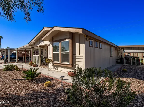 16101 N EL MIRAGE Road #424, El Mirage, AZ 85335