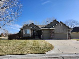 2601 W 58th Ct N, Wichita, KS 67204