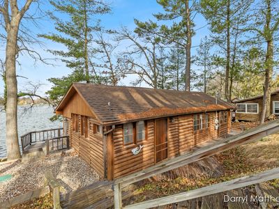 12587 Sassafras Dr NE, Greenville, MI, 48838