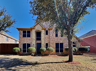 13396 Grayhawk Blvd, Frisco, TX 75033