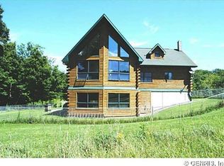 11325 Ridge Rd, Swain, NY 14884