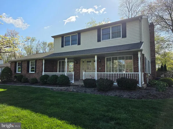 325 Charles St, Southampton, PA 18966