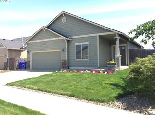 791 Mary Dr, Molalla, OR 97038