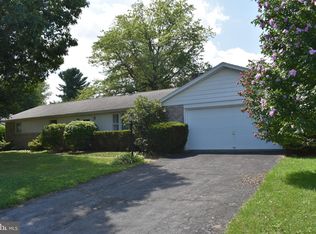 128 Heritage Rd, Chambersburg, PA 17202