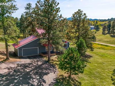 215 Rutgers Pl, Woodland Park, CO, 80863