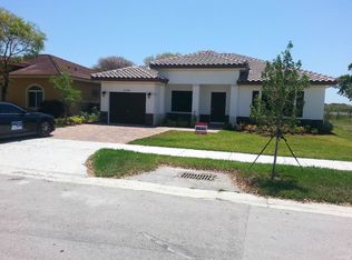 27109 SW 134th Ave, Homestead, FL 33032