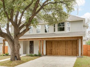 733 Northwood Rd, Fort Worth, TX 76107