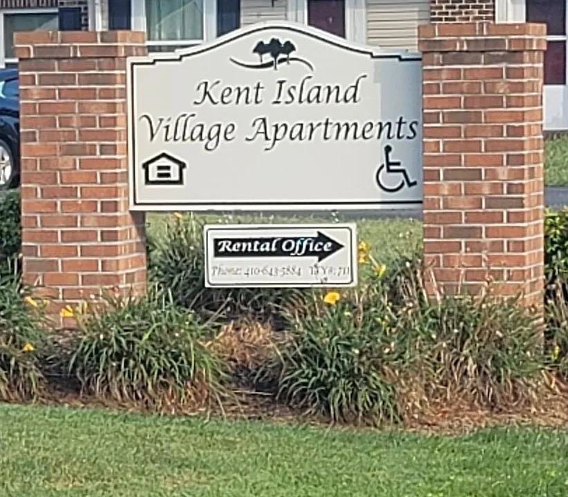 Kent Island Village