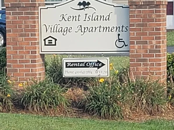 Kent Island Village, 39 Sherman Way #A656b564b, Chester, MD 21619