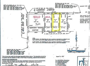 3695 E Laketon Ave, Muskegon, MI 49442