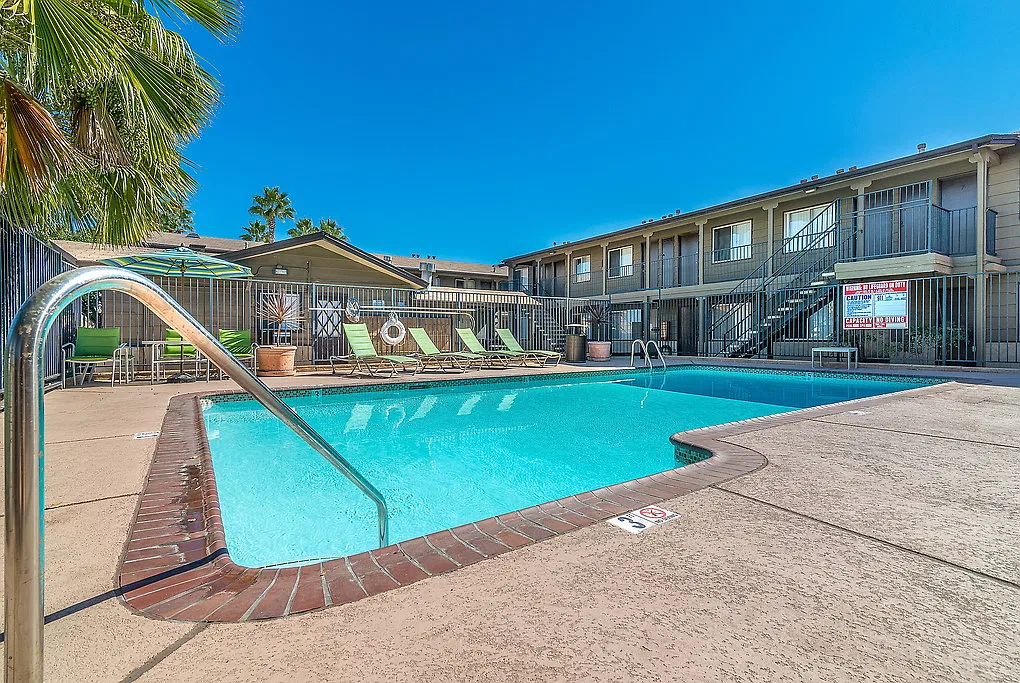 Mesa Village — Photo 1