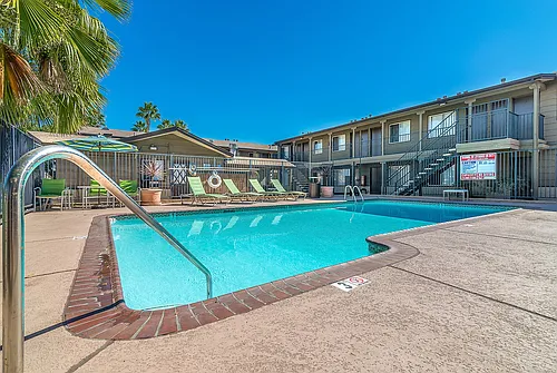 Mesa Village Photo 1