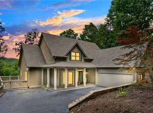 154 Meadowbrook Rdg, Jasper, GA 30143