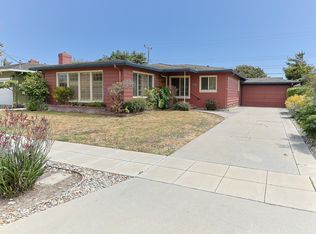 40 San Pedro St, Salinas, CA 93901