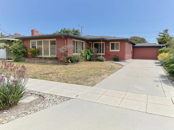 40 San Pedro St, Salinas, CA 93901