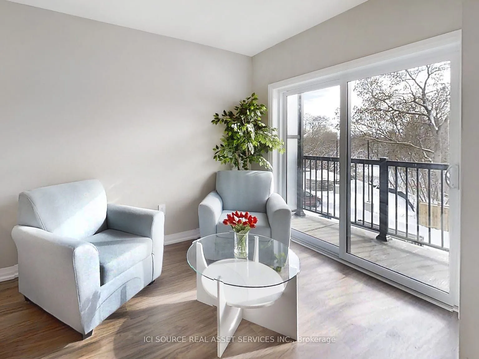 1 bed, $1,695 — Photo 4