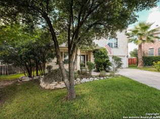1315 El Matorral, San Antonio, TX 78258