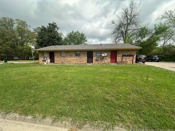 1717 S Olive St, Pine Bluff, AR 71601