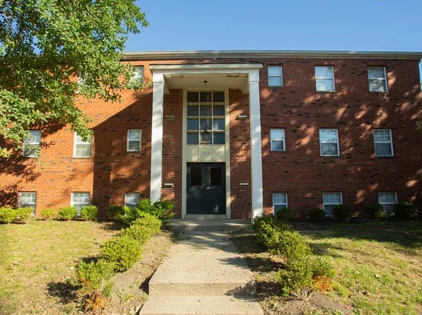 1150 Bryden Rd, Columbus, OH