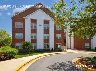 934 Bay Ridge Ave #107, Annapolis, MD 21403