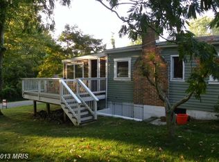 70 Park Dr, Earleville, MD 21919