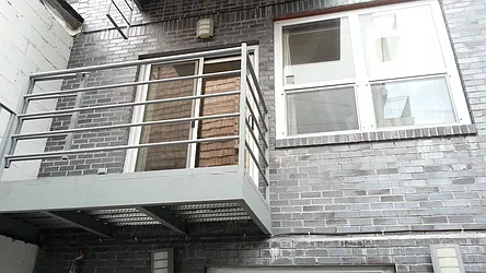 Rented by Keller Williams NYC