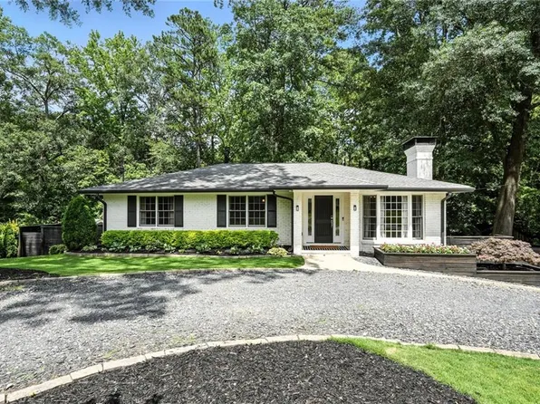 2676 Cottonwood Dr, Marietta, GA 30066