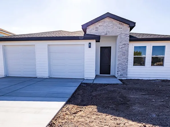 2975 Joshua Dr, Thatcher, AZ 85552