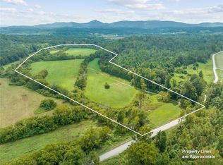 101 Rockin M Farm, Jasper, GA 30143