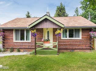 2313 Jefferson Ave, Anchorage, AK 99517