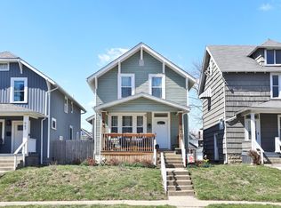959 S Champion Ave, Columbus, OH