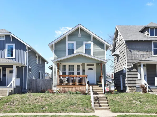 959 S Champion Ave, Columbus, OH 43206