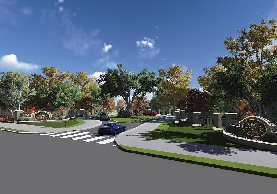 1st image of 725 English Oaks Dr
