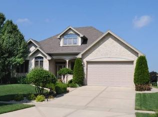 16030 Donna Marie Dr, Homer Glen, IL 60491