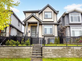 333 E 64th Ave, Vancouver, BC