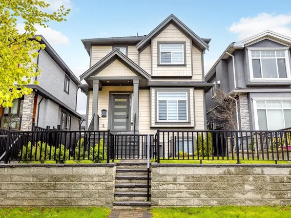 333 E 64th Ave #1, Vancouver, BC V5X 2M8