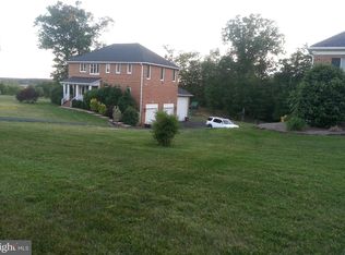 79 Arrington Mountain Rd, Haywood, VA 22722