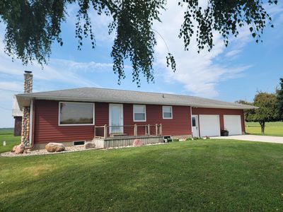 901 E Kendaville Rd, Edmore, MI, 48829