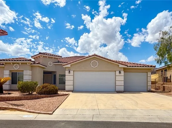 3517 Cottage Meadow Way, Laughlin, NV 89029