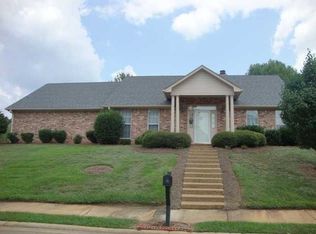 116 Spring Valley Dr, Brandon, MS 39047