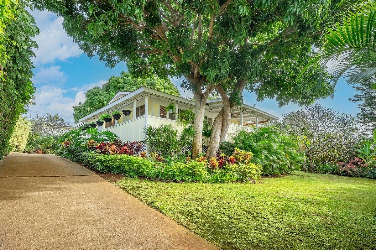 5085 Hekili Rd 1, Kapaa, HI 96746 Zillow