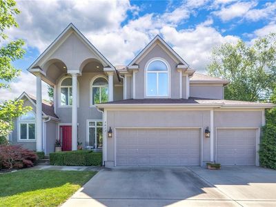 3013 S Granite Ave, Blue Springs, MO, 64015