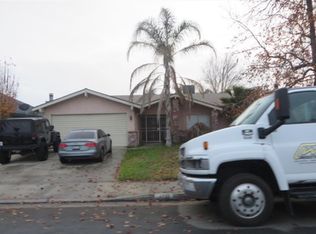 4213 Adidas Ave, Bakersfield, CA 93313