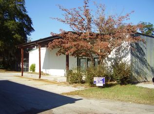 200 E 4th St, Springfield, GA 31329