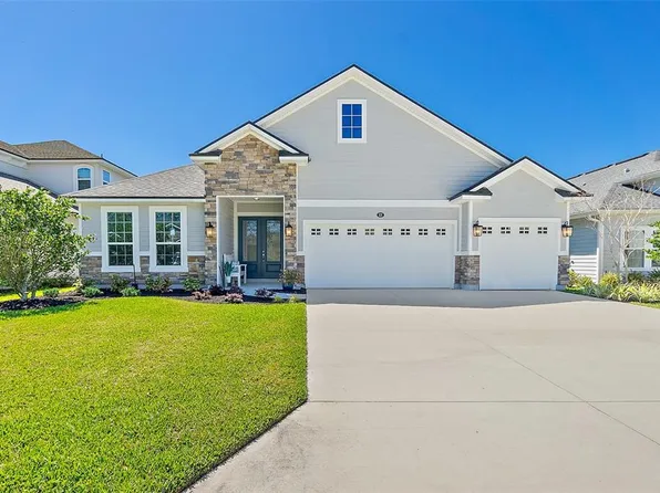 131 WOOD STORK LANE, PALM COAST, FL 32164
